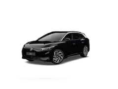 Volkswagen ID.7 Tourer - 77 kWh Elektromotor 286 1AT Pro Business | Achterbank in ongelijke delen neerklapbaar incl
