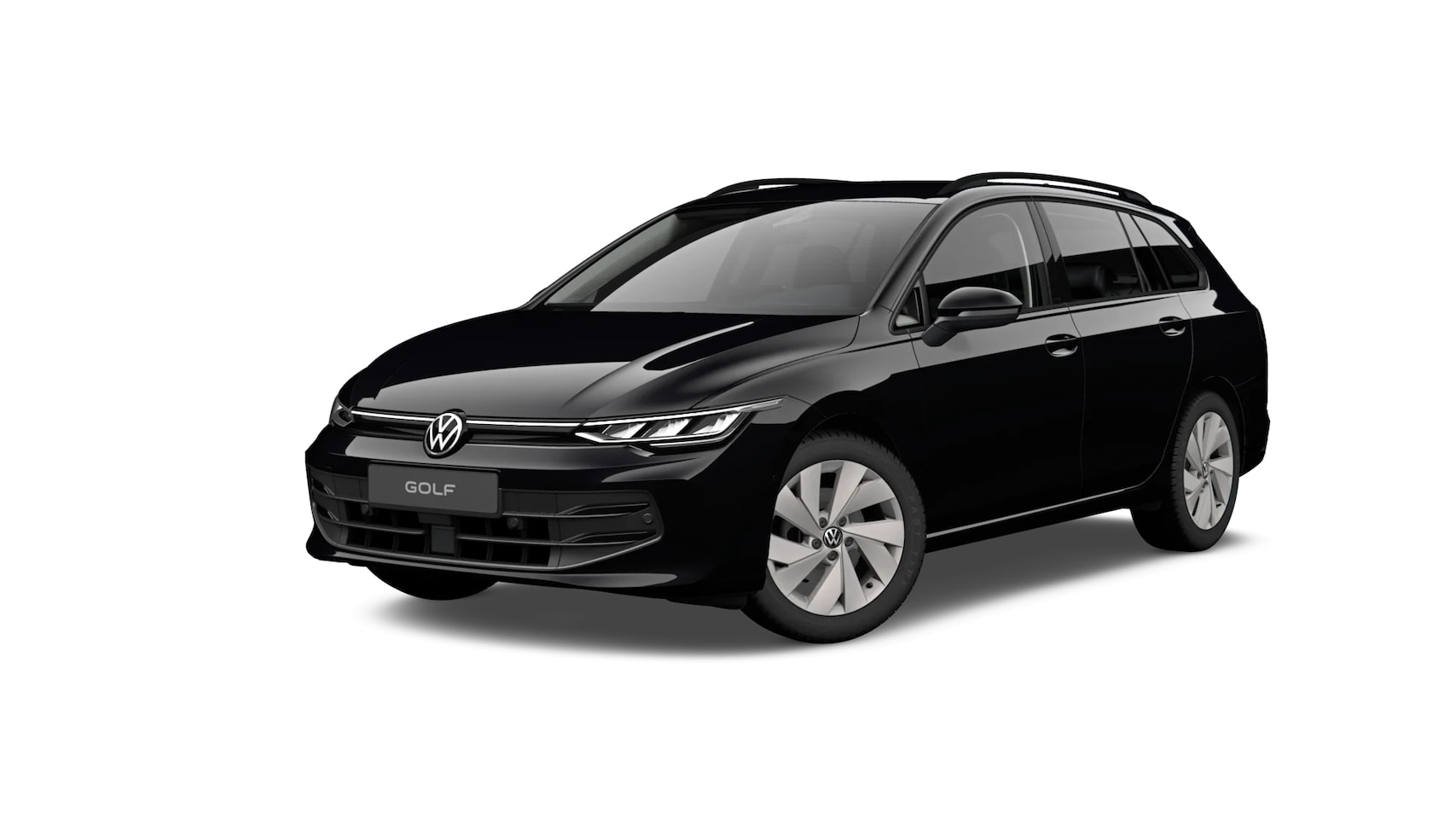 Volkswagen Golf Variant - 1.5 eTSI 116 7DSG Life Edition | 'App-Connect' draadloze smartphone integratie | 'App-Conn - AutoWereld.nl