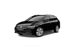 Volkswagen Golf Variant - 1.5 eTSI 116 7DSG Life Edition | 'App-Connect' draadloze smartphone integratie | 'App-Conn