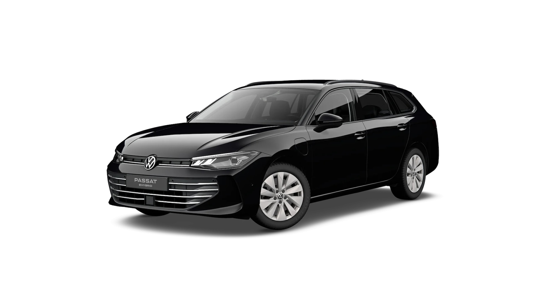 Volkswagen Passat Variant - 1.5 eHybrid 204 6DSG Business | 'App-Connect' draadloze smartphone integratie | Afstandsco - AutoWereld.nl