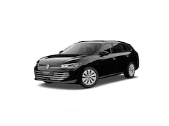 Volkswagen Passat Variant - 1.5 eHybrid 204 6DSG Business | 'App-Connect' draadloze smartphone integratie | Afstandsco