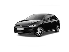 Volkswagen Polo - 1.0 TSI 95 5MT Life Edition | 'App-Connect' draadloze smartphone integratie | 'App-Connect