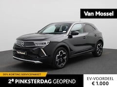 Opel Mokka-e - Ultimate 50-kWh | Navi | ECC | PDC | LMV | Cam |