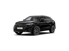 Audi Q8 - 55 TFSI e 394 Tiptronic Pro Line S | Adaptive cruise control | Automatische afstandsregeli