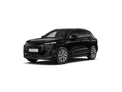 Audi Q6 e-tron - performance 306 1AT Launch Edition | Achteruitrijcamera | Adaptive air suspension | Adapti