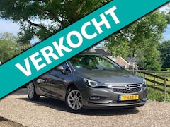 Opel Astra - 1.0 Innovation | Cruise + Clima + Navi nu € 8.975,