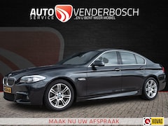 BMW 5-serie - 520i Executive M Sport 184pk | Navi | Cruise Control | Alcantara