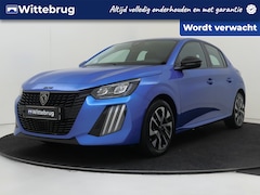 Peugeot 208 - 1.2 PureTech 100 Active | Navigatie | Parkeersensoren | Lichtmetalen Velgen
