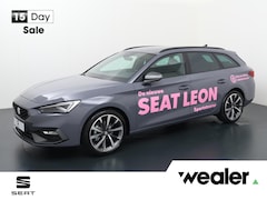 Seat Leon Sportstourer - FR Business Intense 1.5 eTSI 110kW / 150pk Station wagen 7 versn. DSG