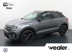 Volkswagen T-Roc - R-Line Business 1.5 110 kW / 150 pk TSI SUV 7 vers n. DSG | Black Style |