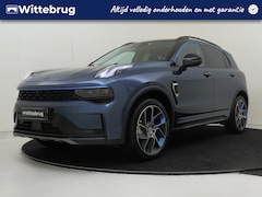 Lynk & Co 01 - 1.5 | Panoramadak | Navigatie | Parkeercamera