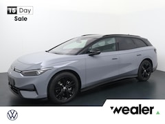 Volkswagen ID.7 Tourer - Limited Edition 77 kWh accu. 210kW / 286pk