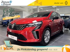 Renault Clio - TCe 90 evolution | Nu leverbaar met €2.000, - EXTRA Zeeuw & Zeeuw voorraadkorting |