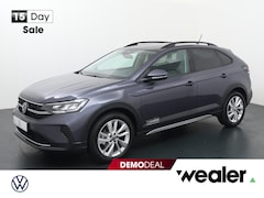 Volkswagen Taigo - 1.0 TSI 95pk Life Edition 5 versn. handgeschakeld | Parkeersensoren voor & achter | Achter