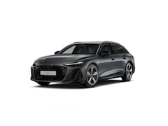 Audi A6 Avant - e-hybrid quattro 299 S tronic S edition | Adaptive cruise control | sound system | virtual