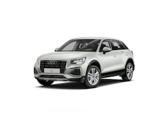 Audi Q2 - 30 TFSI 116 6MT Advanced edition | Achteruitrijcamera | Achteruitrijcamera | Airconditioni