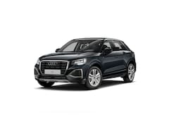 Audi Q2 - 30 TFSI 116 6MT Advanced edition | Achteruitrijcamera | Achteruitrijcamera | Airconditioni
