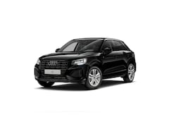 Audi Q2 - 30 TFSI 116 6MT Advanced edition | Airconditioning 2-zone | smartphone interface | virtual