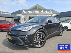 Toyota C-HR - 1.8 Hybrid Dynamic