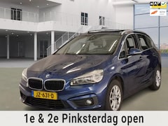 BMW 2-serie Active Tourer - 218i Centennial High Executive