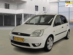 Ford Fiesta - 1.3 Futura