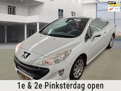 Peugeot 308 CC - 1.6 VTi Sport