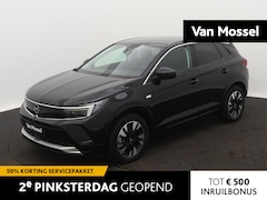 Opel Grandland - 1.6 Turbo Plug-In Hybrid GS
