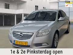 Opel Insignia - 1.8 Business APK tot 01-11-2025