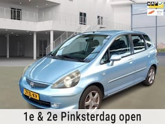 Honda Jazz - 1.2 S