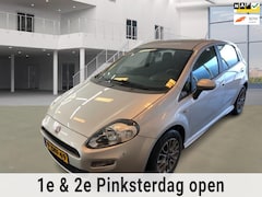 Fiat Punto Evo - 0.9 TwinAir Pop/ APK tot 30-10-2025