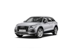 Audi Q2 - 30 TFSI 116 6MT Advanced edition | Airconditioning 2-zone | smartphone interface | virtual