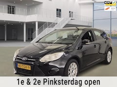 Ford Focus - 1.6 TI-VCT Lease Trend