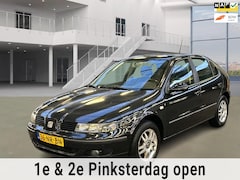 Seat Leon - 1.6-16V Stella