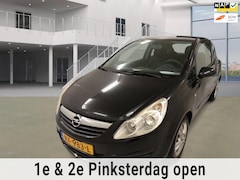 Opel Corsa - 1.2-16V Essentia