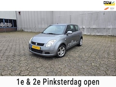 Suzuki Swift - 1.3 GA