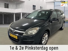 Opel Astra Wagon - 1.8 Executive