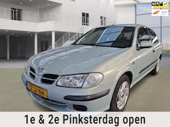 Nissan Almera - 1.5
