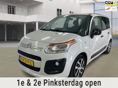 Citroën C3 Picasso - 1.2 PureTech Tendance