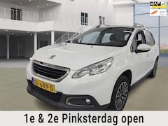 Peugeot 2008 - 1.2 PureTech Active