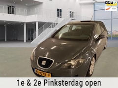 Seat Leon - 1.8 TFSI Businessline