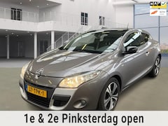 Renault Mégane Coupé - 1.4 TCe Bose