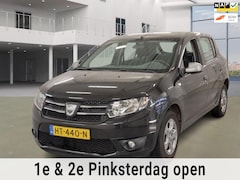 Dacia Sandero - 0.9 TCe 10th Anniversary