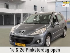 Peugeot 207 SW - 1.4 VTi Access