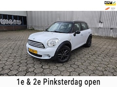 MINI Countryman - 1.6 Cooper Edition