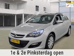Opel Astra Sports Tourer - 1.6 CDTi Blitz