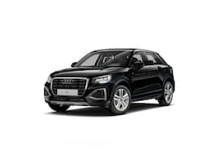 Audi Q2 - 30 TFSI 116 6MT Advanced edition | Airconditioning 2-zone | smartphone interface | virtual