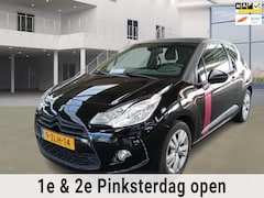 Citroën DS3 - 1.2 PureTech So Chic