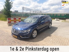 Renault Talisman Estate - 1.3 TCe Limited