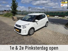 Citroën C1 - 1.0 VTi Feel LED Cruise DAB Radio