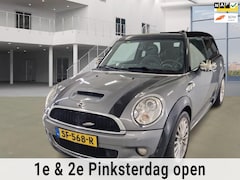 MINI Clubman - 1.6 Cooper S